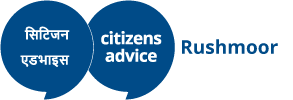 Citizens Advice Rushmoor
