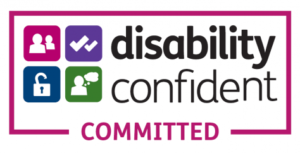 Disability Confident