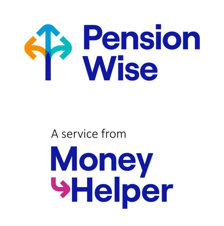 Pension Wise Guider Vacancy Closed Citizens Advice Rushmoor   PensionWise MoneyHelper Logo 768x774 